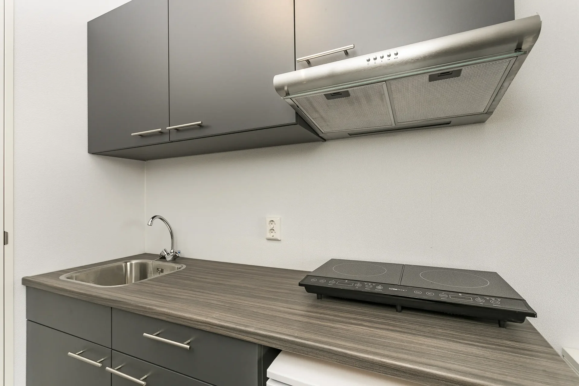 Foto van de Appartement gelegen aan de Sorbonnelaan in Maastricht
