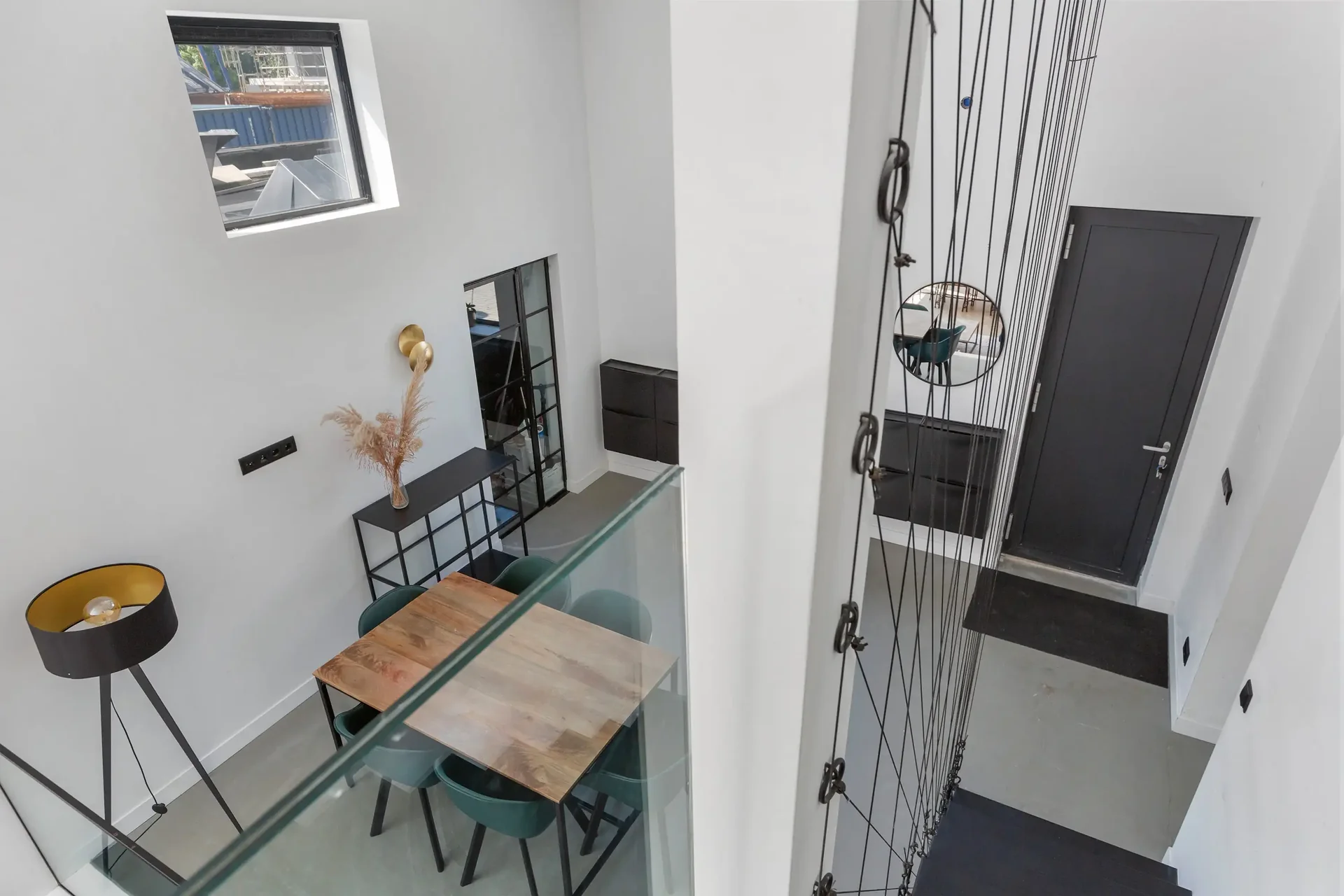Foto van de Appartement gelegen aan de Drontermeerpad in Amsterdam