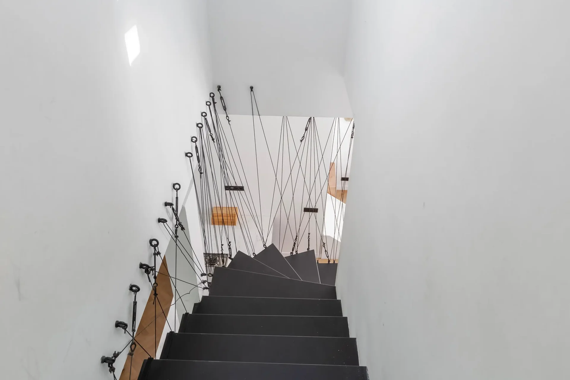 Foto van de Appartement gelegen aan de Drontermeerpad in Amsterdam