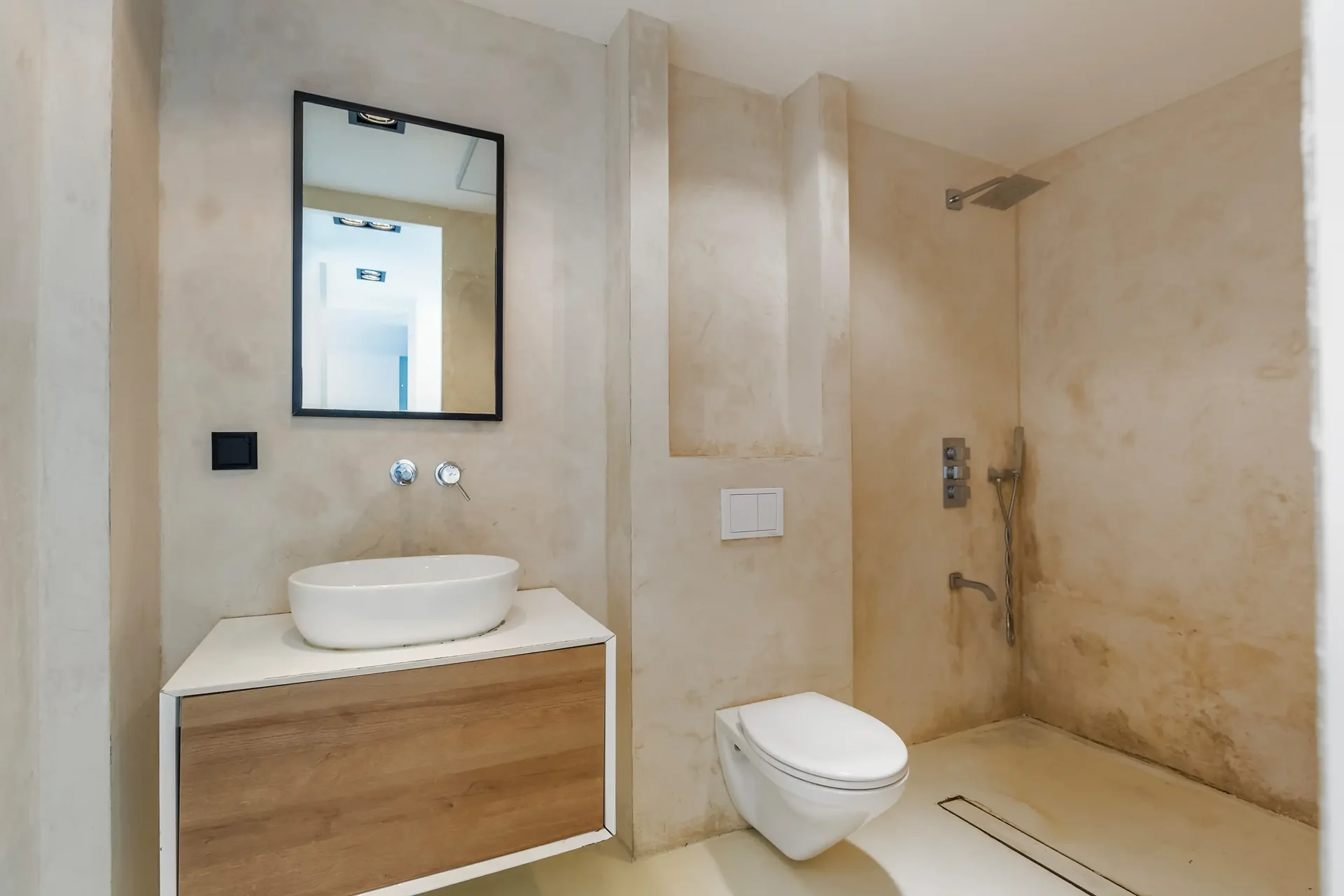 Foto van de Appartement gelegen aan de Drontermeerpad in Amsterdam