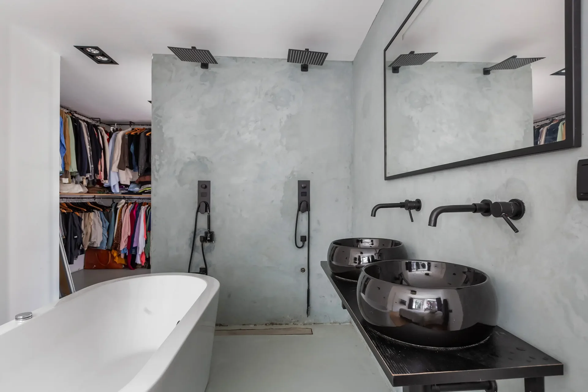 Foto van de Appartement gelegen aan de Drontermeerpad in Amsterdam