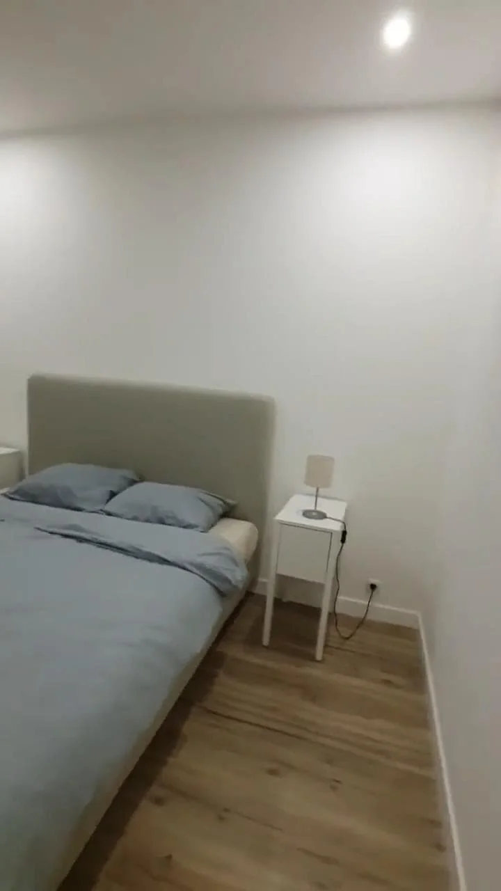Foto van de Kamer gelegen aan de Binnenrotte in Rotterdam