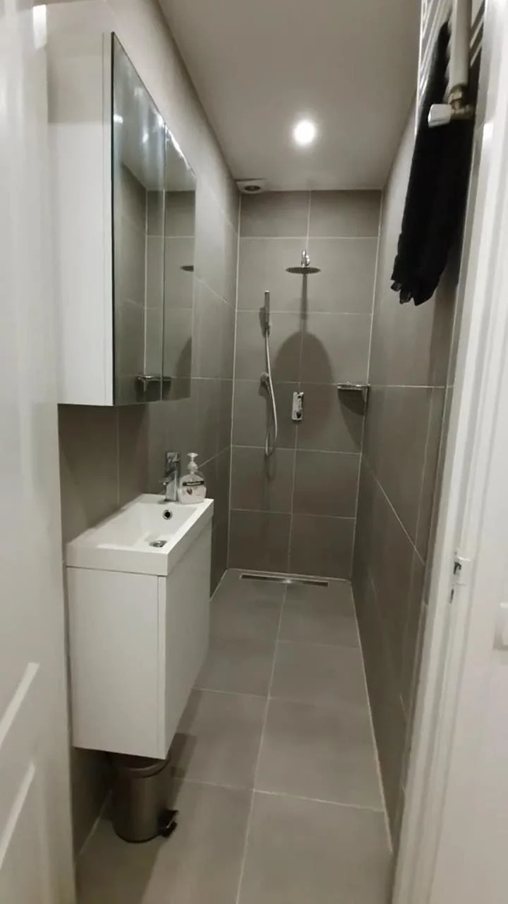 Foto van de Kamer gelegen aan de Binnenrotte in Rotterdam
