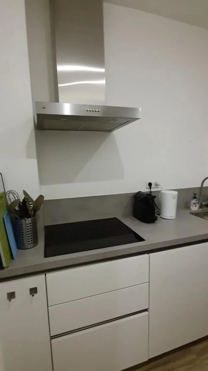 Foto van de Kamer gelegen aan de Binnenrotte in Rotterdam