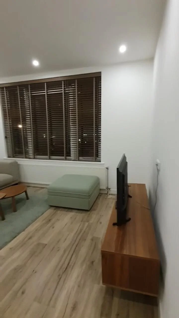 Foto van de Kamer gelegen aan de Binnenrotte in Rotterdam