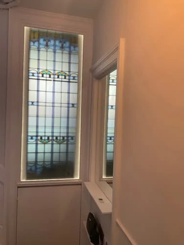 Foto van de Appartement gelegen aan de Schietbaanstraat in Rotterdam