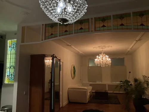 Foto van de Appartement gelegen aan de Schietbaanstraat in Rotterdam