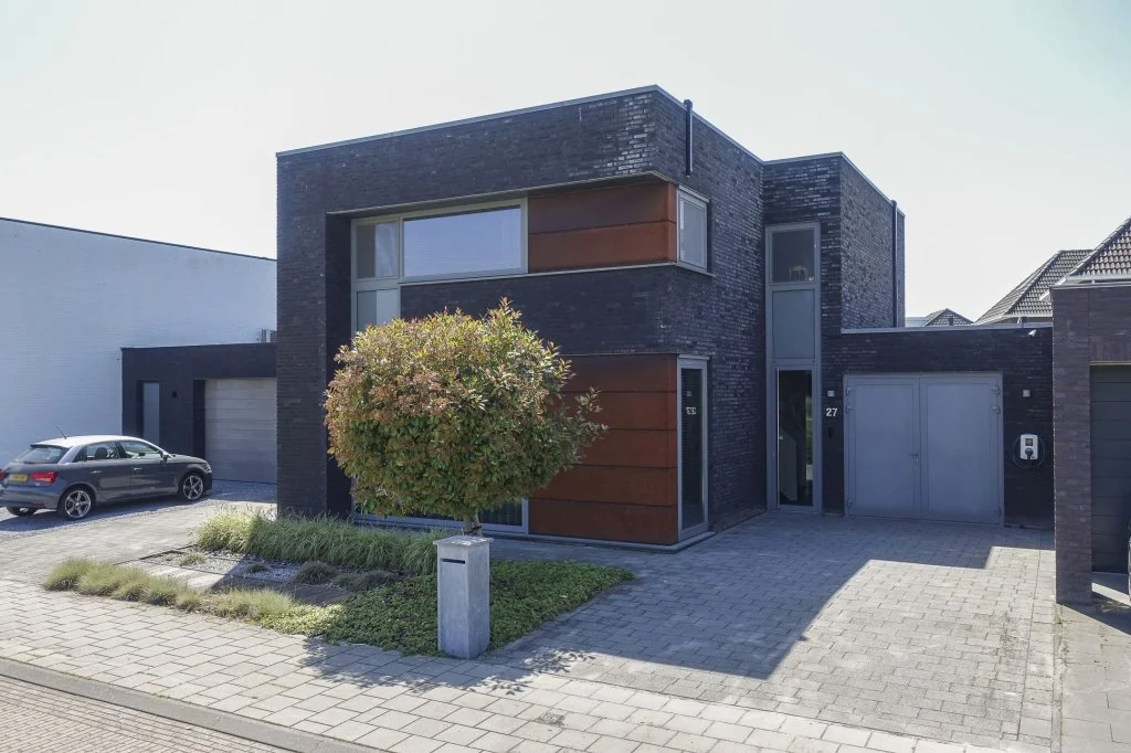 Foto van de Appartement gelegen aan de Leerlooier in Nederweert