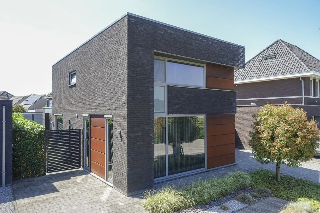 Foto van de Appartement gelegen aan de Leerlooier in Nederweert