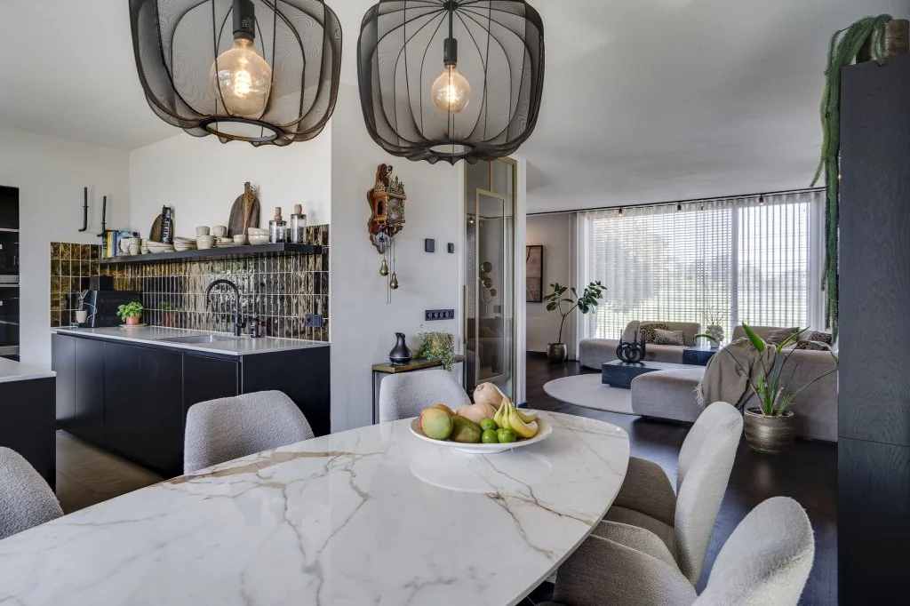 Foto van de Appartement gelegen aan de Leerlooier in Nederweert