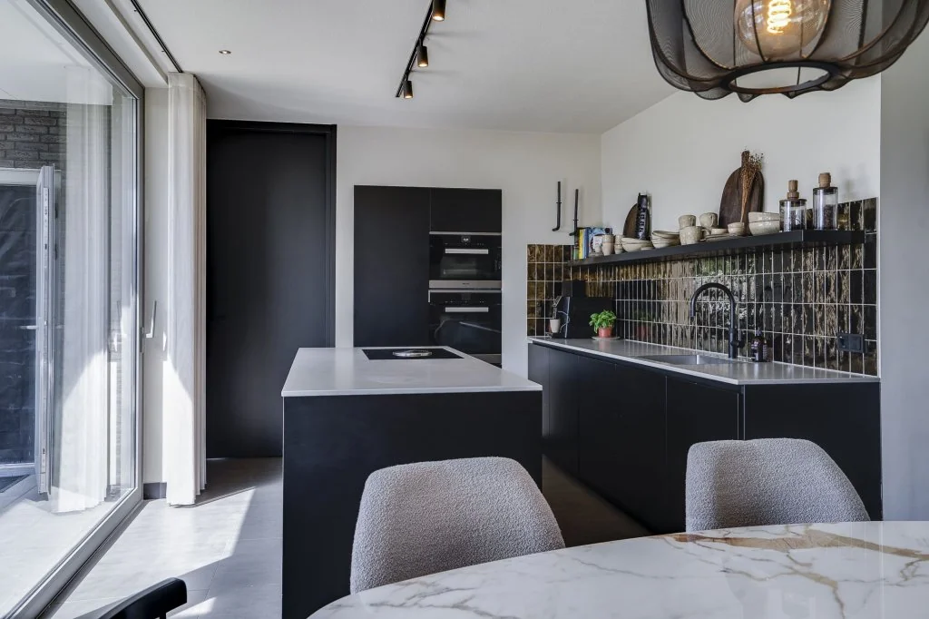 Foto van de Appartement gelegen aan de Leerlooier in Nederweert