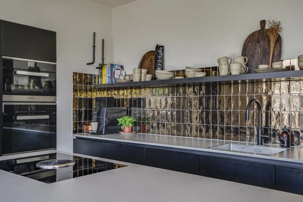 Foto van de Appartement gelegen aan de Leerlooier in Nederweert