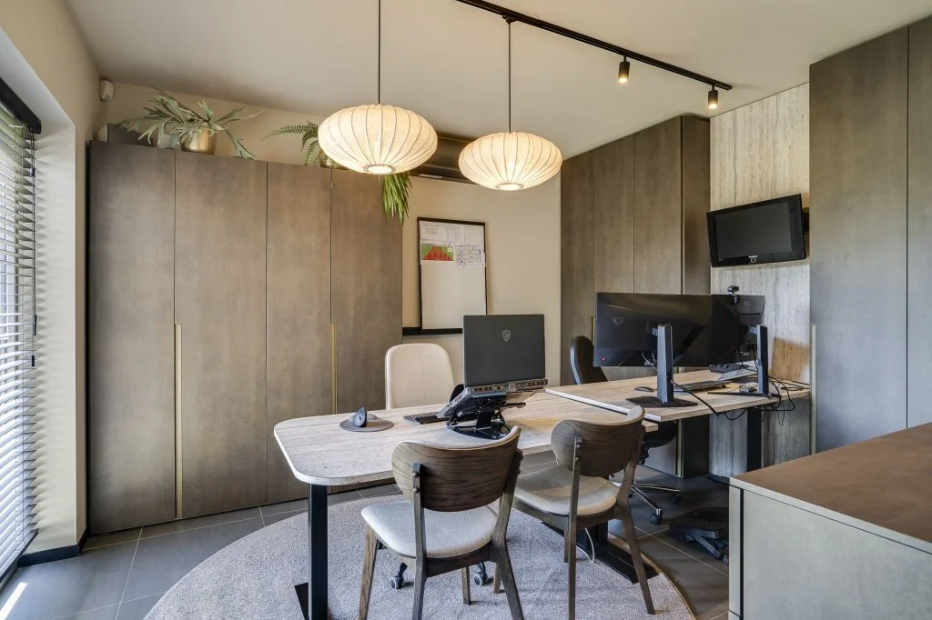 Foto van de Appartement gelegen aan de Leerlooier in Nederweert