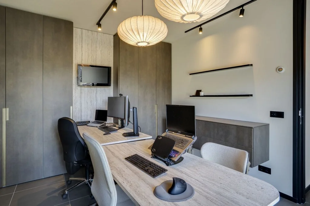 Foto van de Appartement gelegen aan de Leerlooier in Nederweert