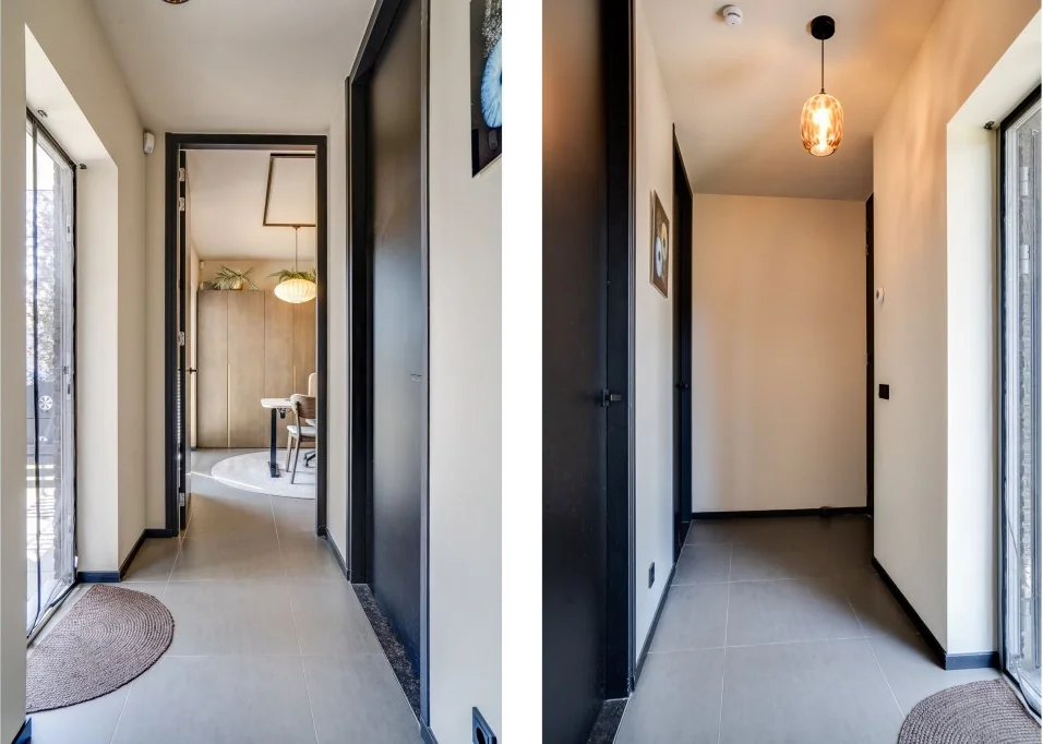 Foto van de Appartement gelegen aan de Leerlooier in Nederweert