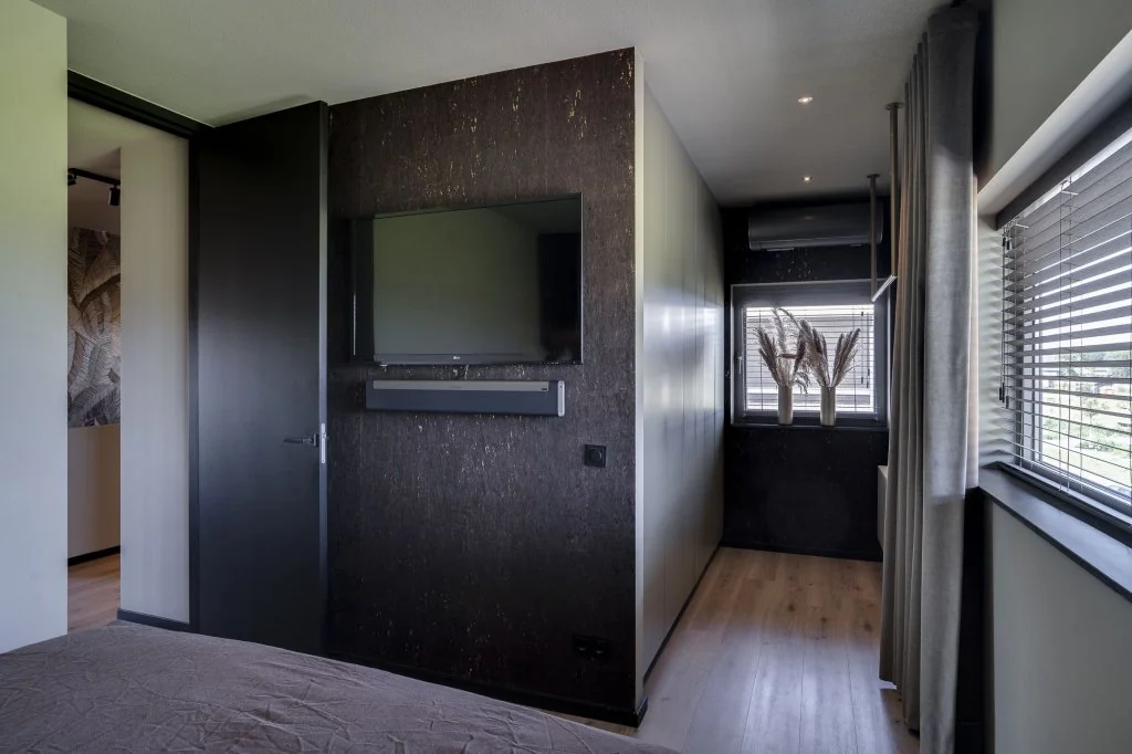 Foto van de Appartement gelegen aan de Leerlooier in Nederweert