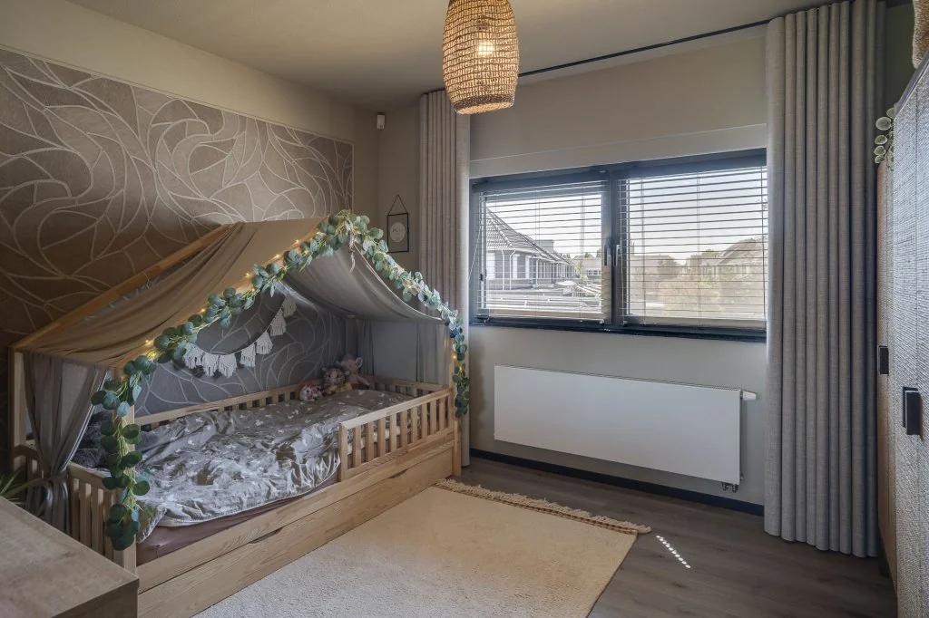 Foto van de Appartement gelegen aan de Leerlooier in Nederweert