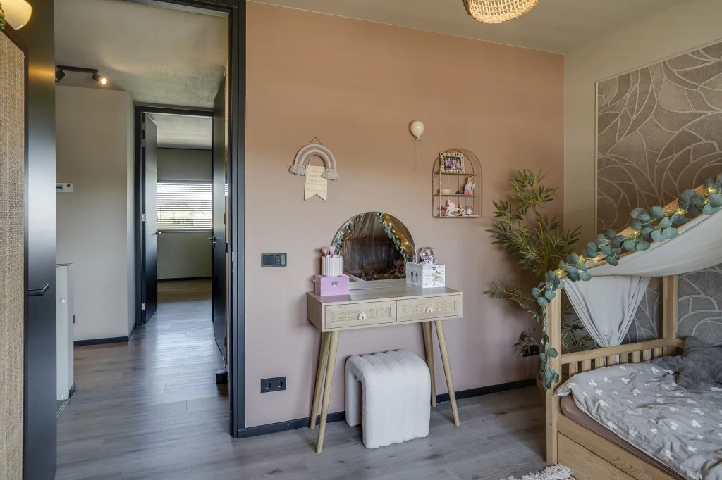 Foto van de Appartement gelegen aan de Leerlooier in Nederweert