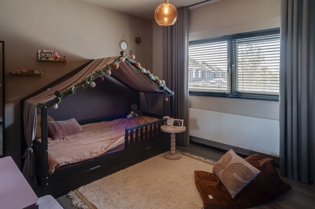 Foto van de Appartement gelegen aan de Leerlooier in Nederweert