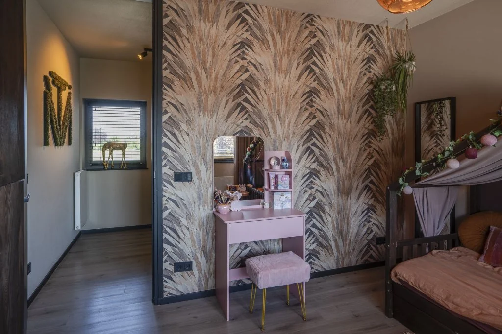 Foto van de Appartement gelegen aan de Leerlooier in Nederweert