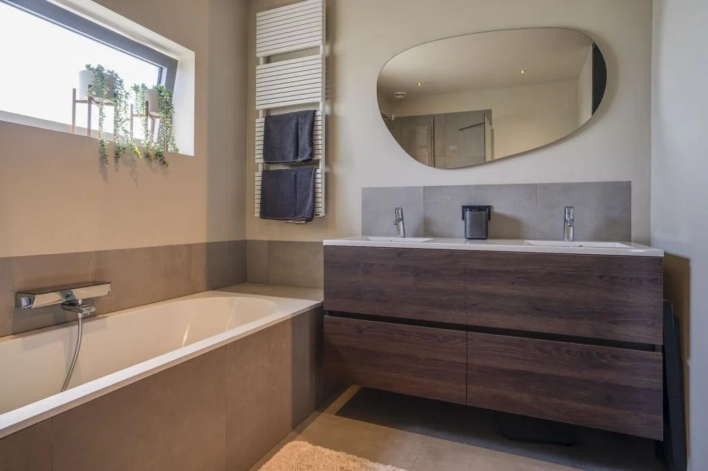 Foto van de Appartement gelegen aan de Leerlooier in Nederweert