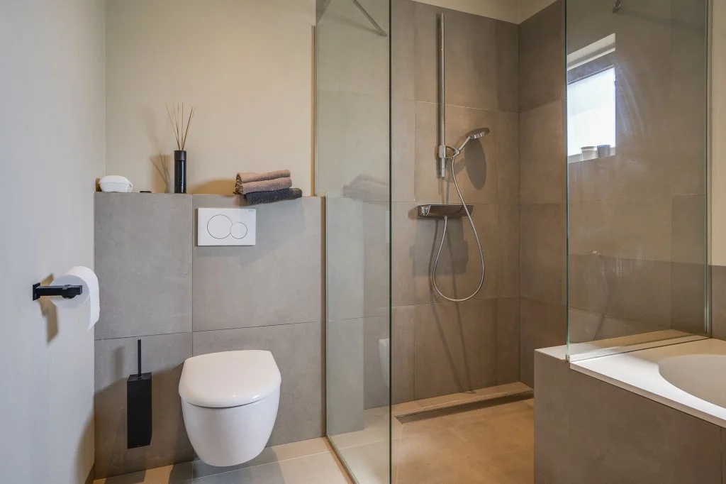 Foto van de Appartement gelegen aan de Leerlooier in Nederweert