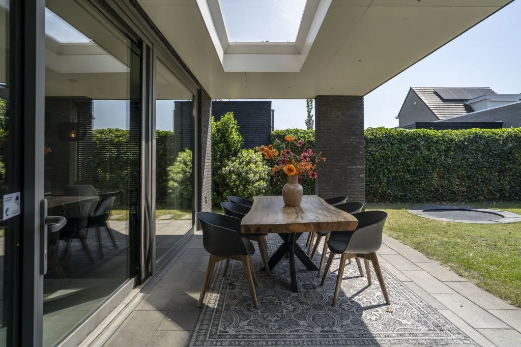 Foto van de Appartement gelegen aan de Leerlooier in Nederweert