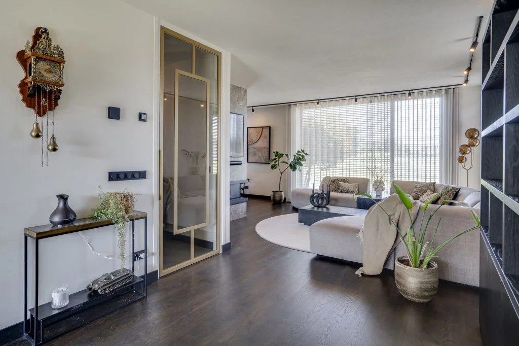 Foto van de Appartement gelegen aan de Leerlooier in Nederweert