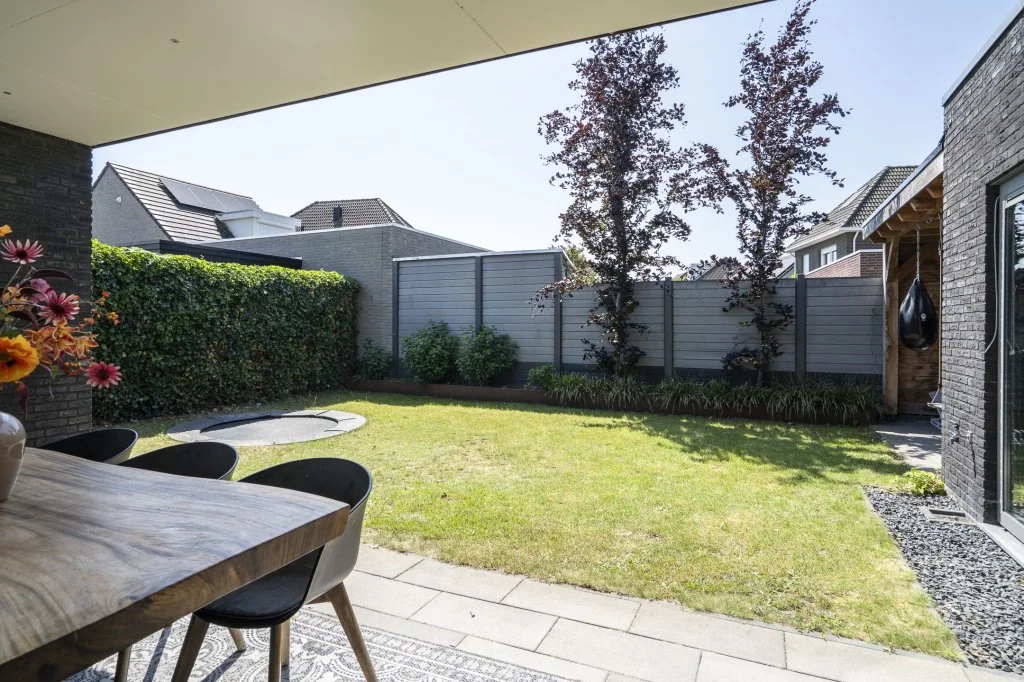 Foto van de Appartement gelegen aan de Leerlooier in Nederweert