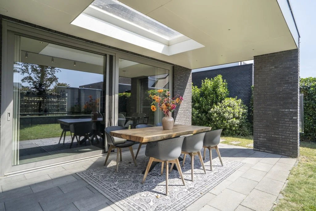 Foto van de Appartement gelegen aan de Leerlooier in Nederweert