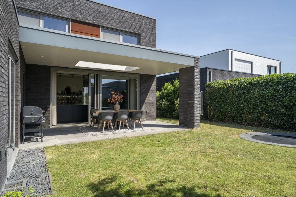 Foto van de Appartement gelegen aan de Leerlooier in Nederweert