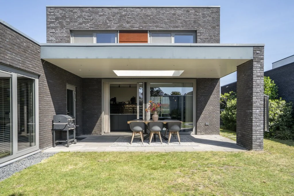 Foto van de Appartement gelegen aan de Leerlooier in Nederweert