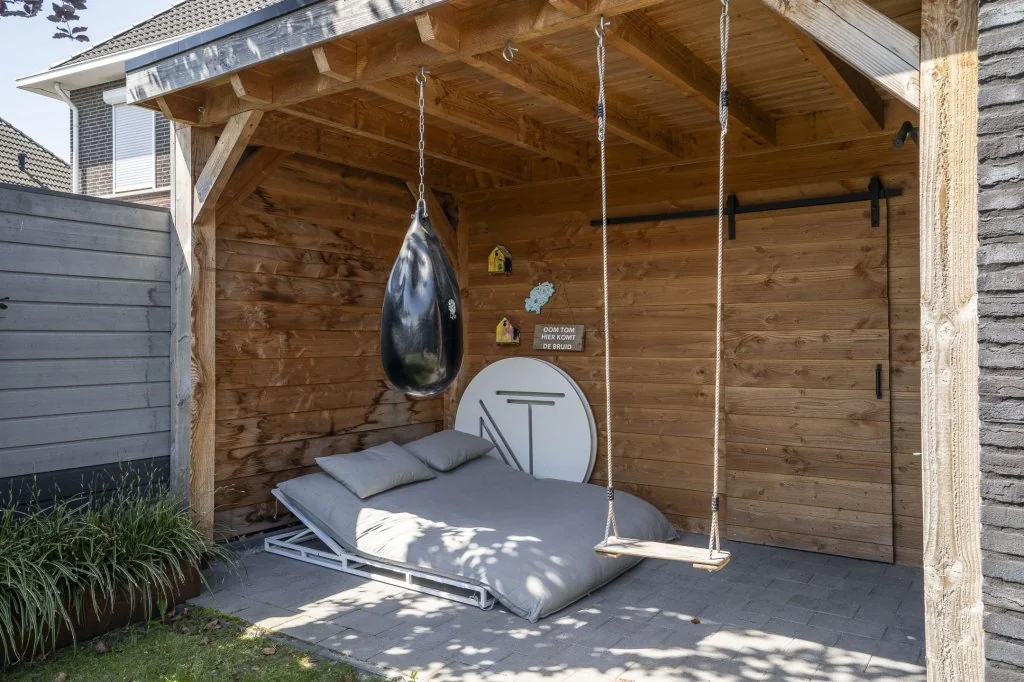 Foto van de Appartement gelegen aan de Leerlooier in Nederweert