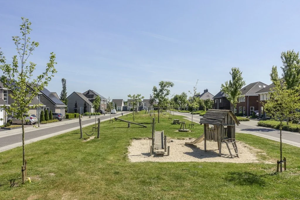Foto van de Appartement gelegen aan de Leerlooier in Nederweert