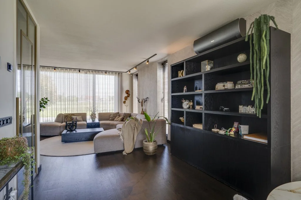 Foto van de Appartement gelegen aan de Leerlooier in Nederweert