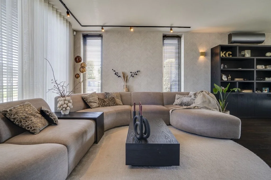 Foto van de Appartement gelegen aan de Leerlooier in Nederweert