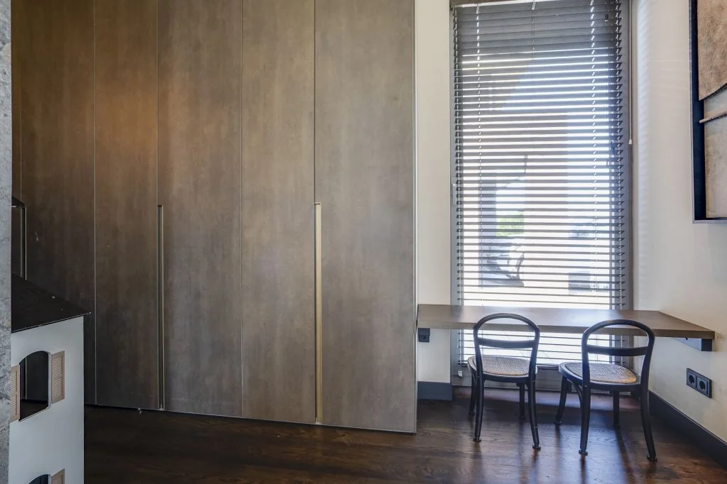 Foto van de Appartement gelegen aan de Leerlooier in Nederweert