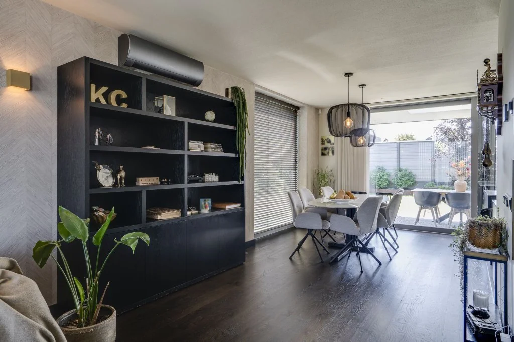 Foto van de Appartement gelegen aan de Leerlooier in Nederweert