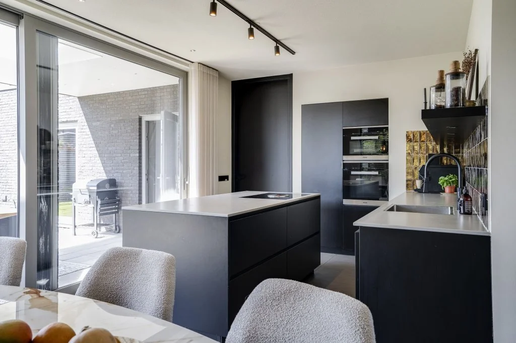 Foto van de Appartement gelegen aan de Leerlooier in Nederweert