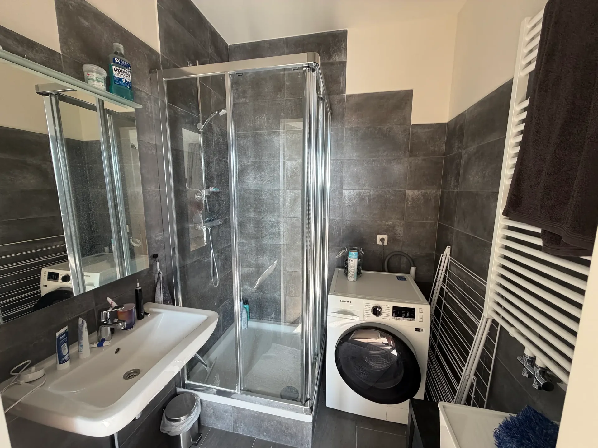 Foto van de Appartement gelegen aan de Peter Vineloolaan in Bergen op Zoom