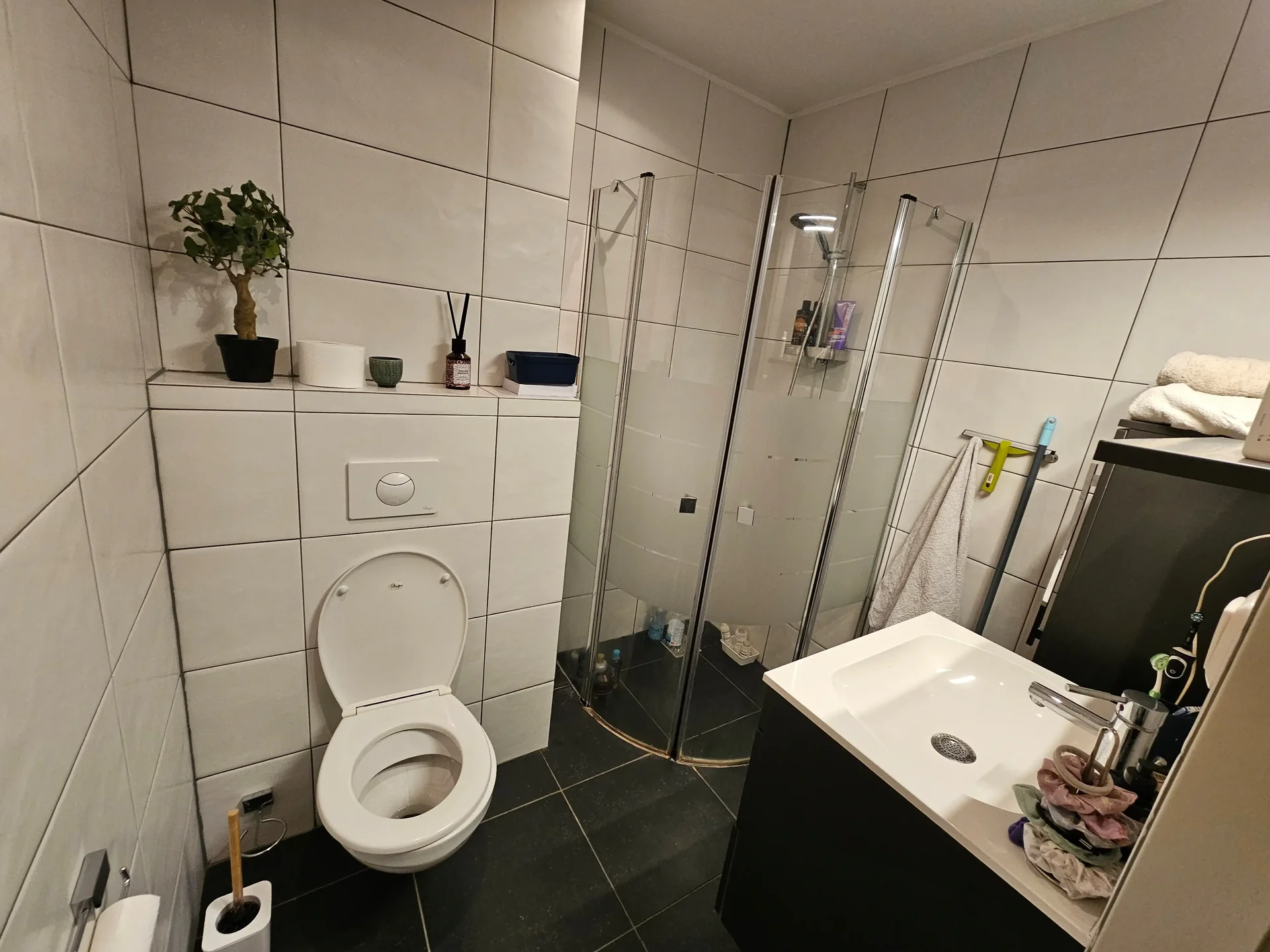 Foto van de Appartement gelegen aan de Wiardapad in Rotterdam