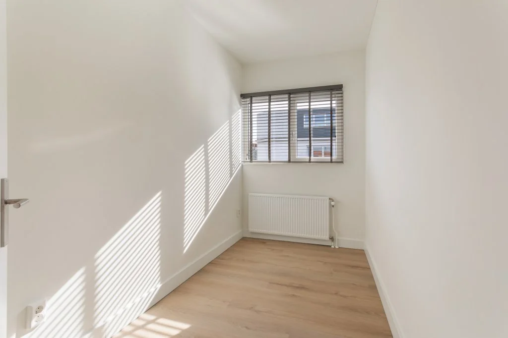 Foto van de Appartement gelegen aan de Stationsstraat in Rijen