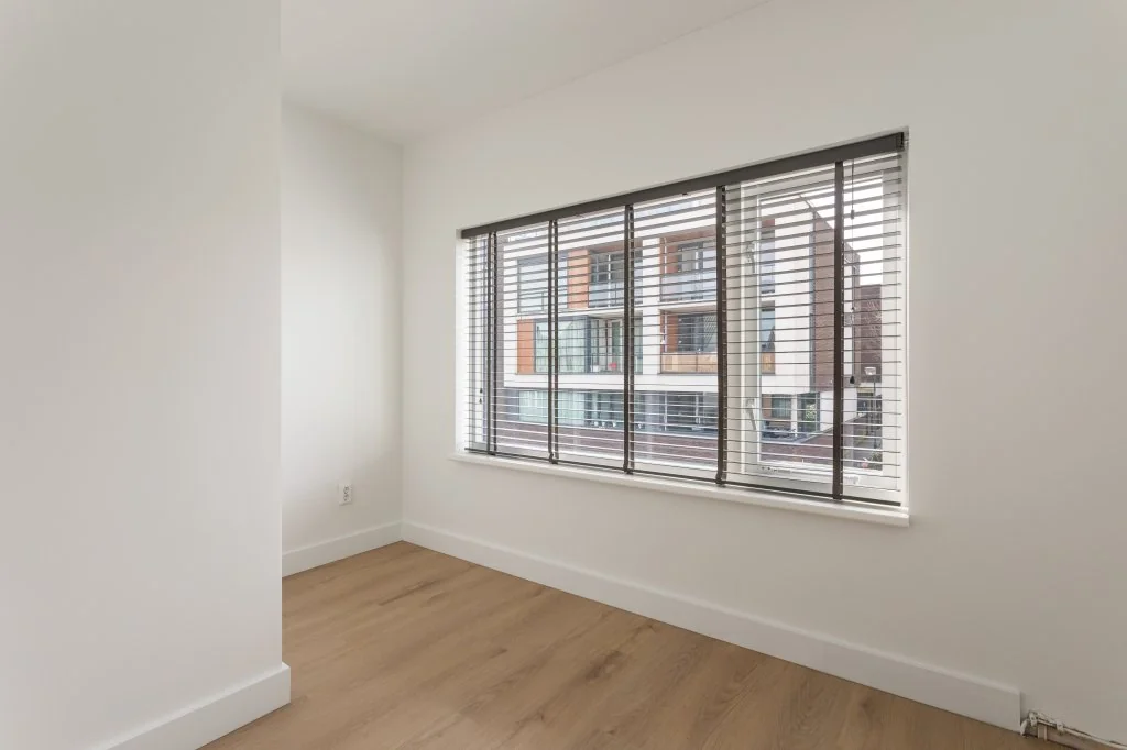 Foto van de Appartement gelegen aan de Stationsstraat in Rijen