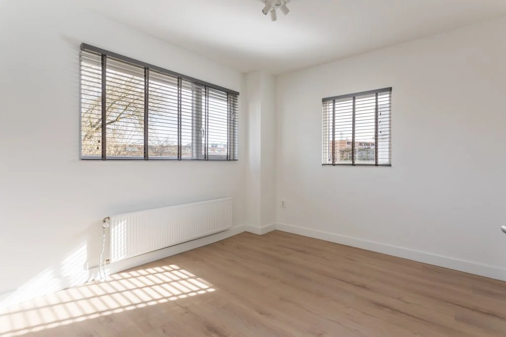 Foto van de Appartement gelegen aan de Stationsstraat in Rijen