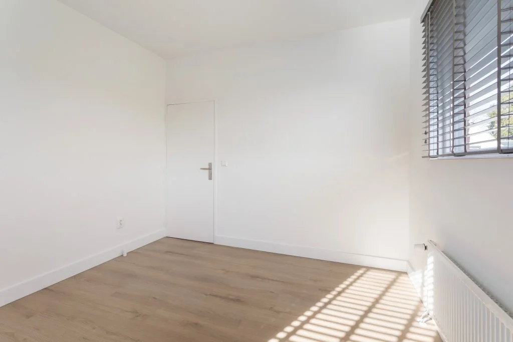 Foto van de Appartement gelegen aan de Stationsstraat in Rijen