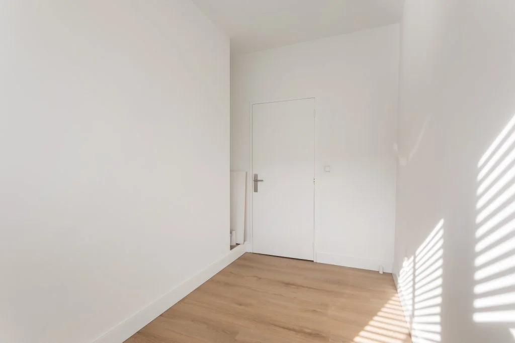 Foto van de Appartement gelegen aan de Stationsstraat in Rijen