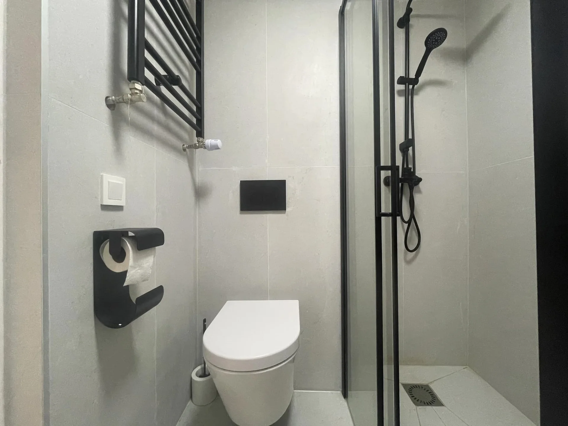 Foto van de Kamer gelegen aan de Alpert van Metzhof in Amsterdam