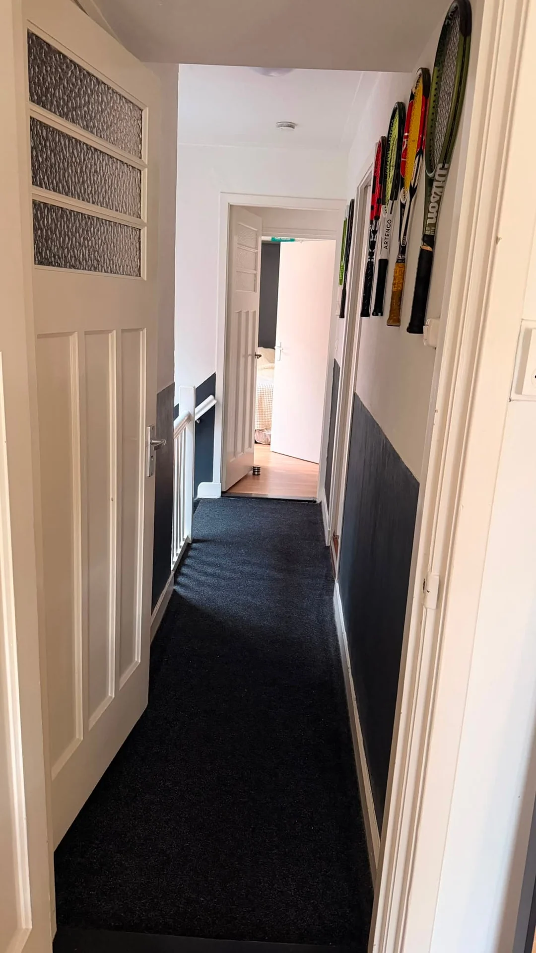 Foto van de Appartement gelegen aan de Schuitendiep in Groningen