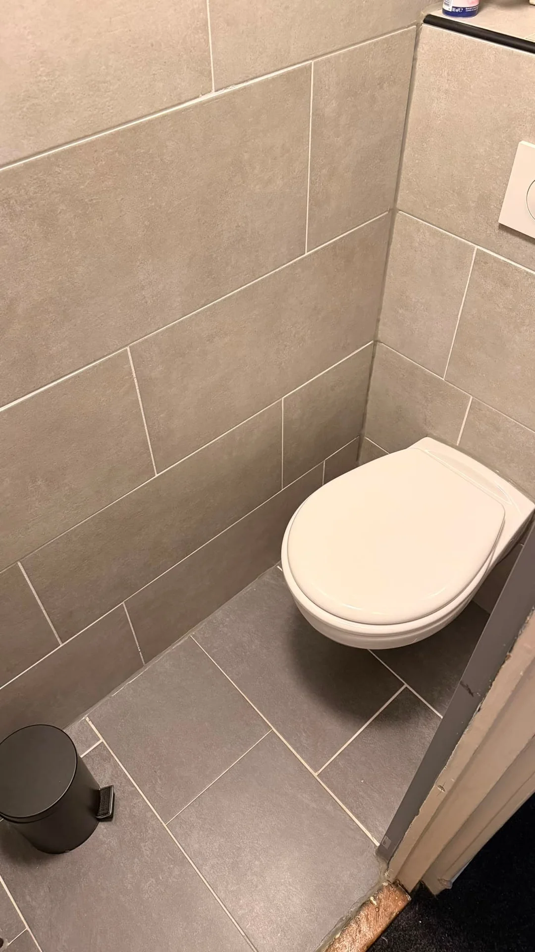 Foto van de Appartement gelegen aan de Schuitendiep in Groningen