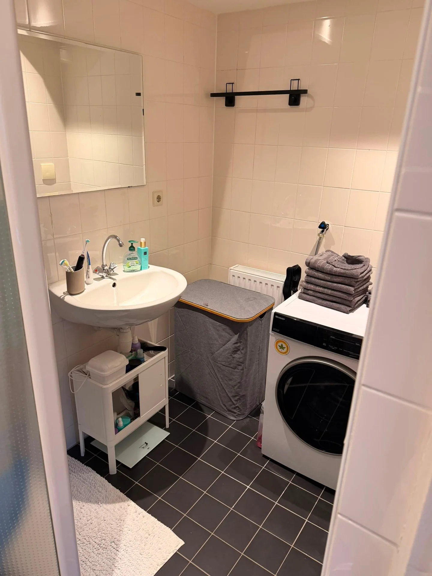 Foto van de Appartement gelegen aan de Schuitendiep in Groningen
